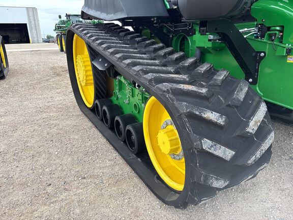 2024 John Deere 9RT 540 Tractor Rubber Track