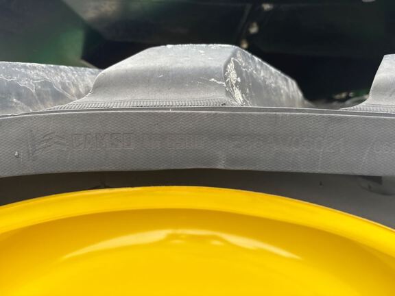 2024 John Deere 9RT 540 Tractor Rubber Track