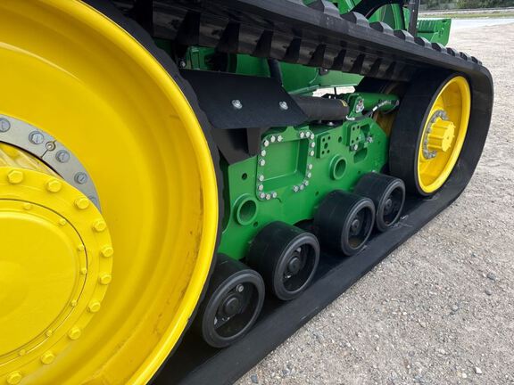 2024 John Deere 9RT 540 Tractor Rubber Track