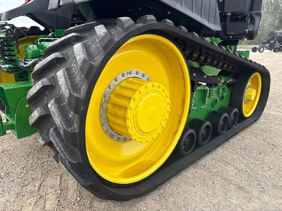 2024 John Deere 9RT 540 Tractor Rubber Track