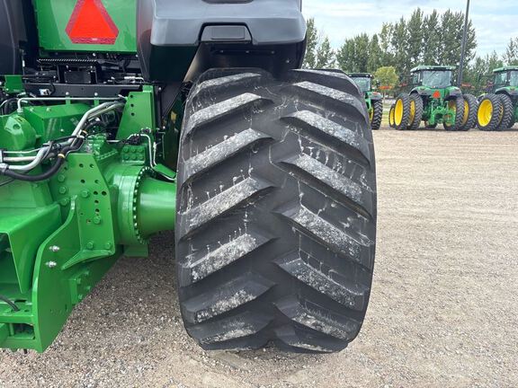 2024 John Deere 9RT 540 Tractor Rubber Track