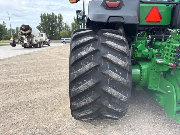 2024 John Deere 9RT 540 Tractor Rubber Track
