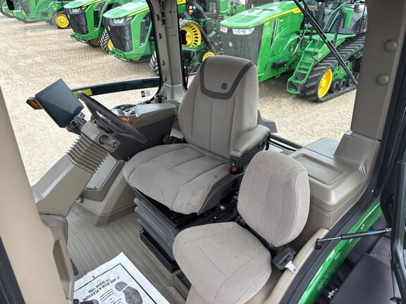 2024 John Deere 9RT 540 Tractor Rubber Track
