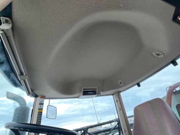 2011 John Deere 4730 Sprayer/High Clearance