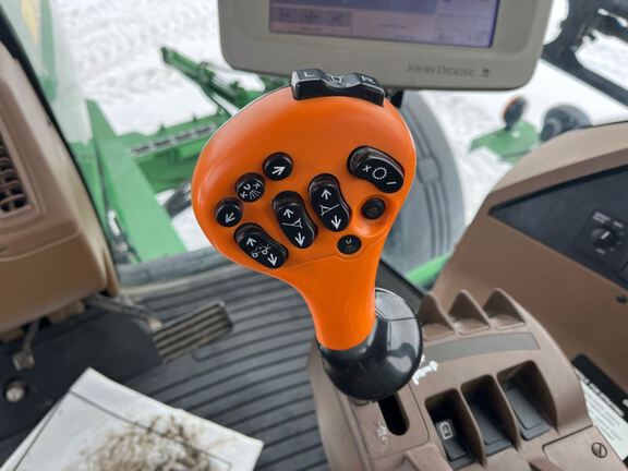 2011 John Deere 4730 Sprayer/High Clearance