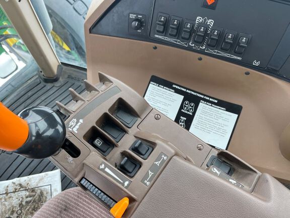 2011 John Deere 4730 Sprayer/High Clearance