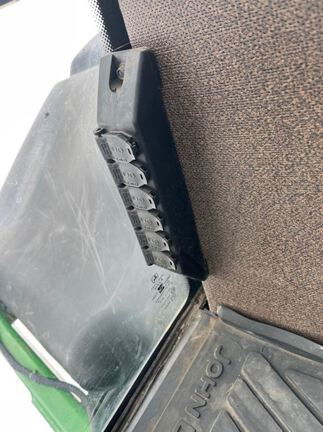 2011 John Deere 4730 Sprayer/High Clearance