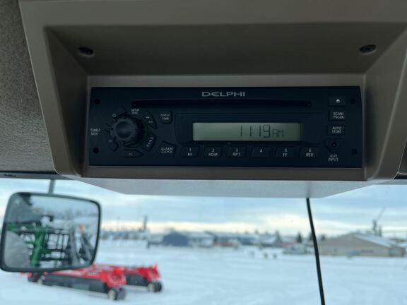 2011 John Deere 4730 Sprayer/High Clearance