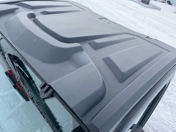 2022 John Deere XUV835M ATV