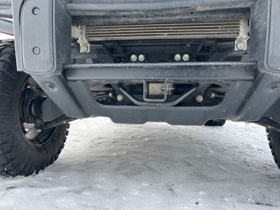 2022 John Deere XUV835M ATV