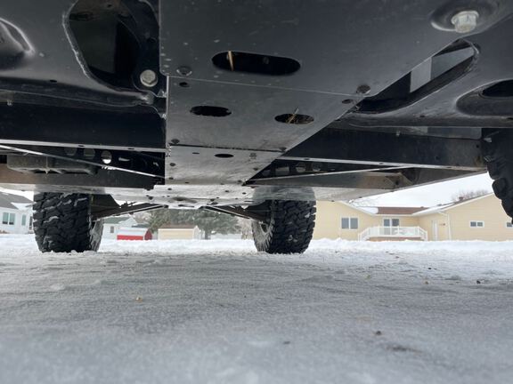 2022 John Deere XUV835M ATV