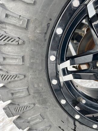 2022 John Deere XUV835M ATV