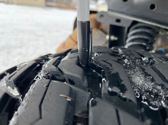 2022 John Deere XUV835M ATV