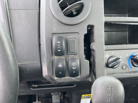 2022 John Deere XUV835M ATV