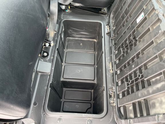 2022 John Deere XUV835M ATV