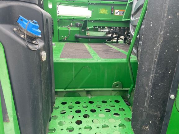 2019 John Deere S770 Combine