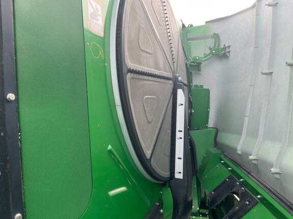 2019 John Deere S770 Combine