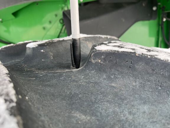 2019 John Deere S770 Combine