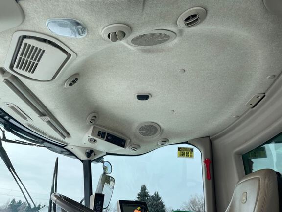 2019 John Deere S770 Combine