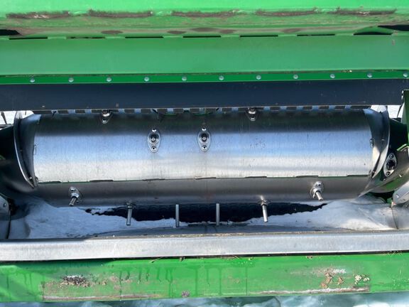 2019 John Deere 740FD Header Combine