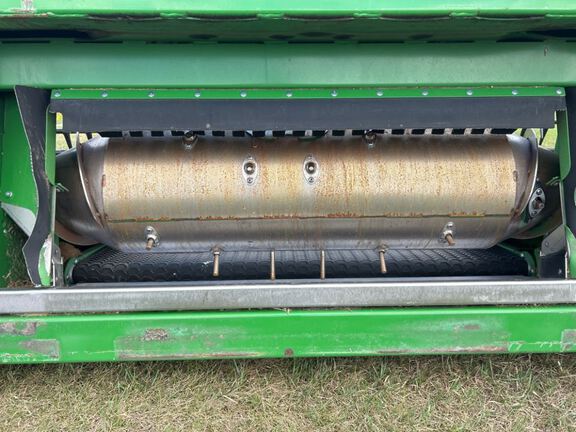 2019 John Deere 740FD Header Combine