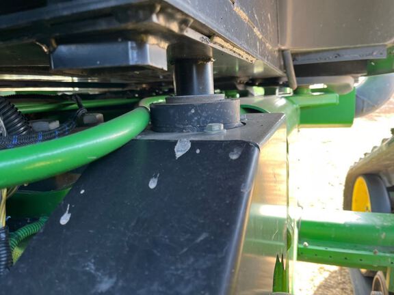 2004 John Deere 8420T Tractor Rubber Track