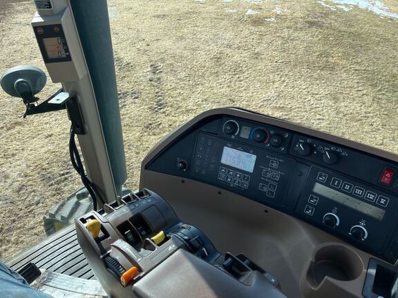 2004 John Deere 8420T Tractor Rubber Track