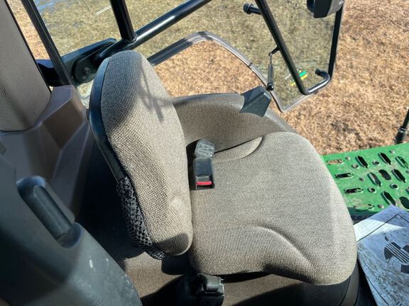 2004 John Deere 8420T Tractor Rubber Track