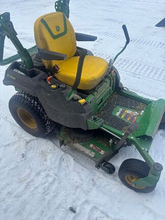 2022 John Deere Z530M Mower/Zero Turn
