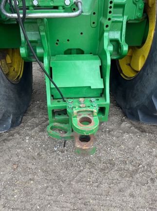 2013 John Deere 9510R Tractor 4WD