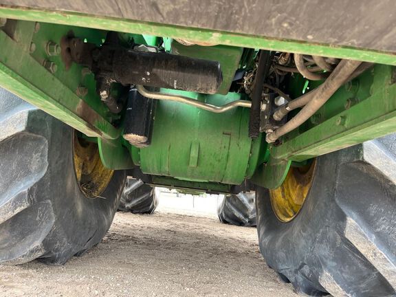 2013 John Deere 9510R Tractor 4WD