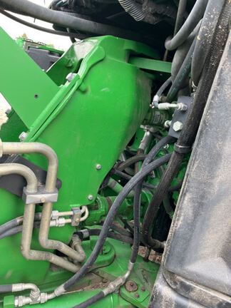 2013 John Deere 9510R Tractor 4WD