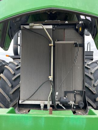 2013 John Deere 9510R Tractor 4WD