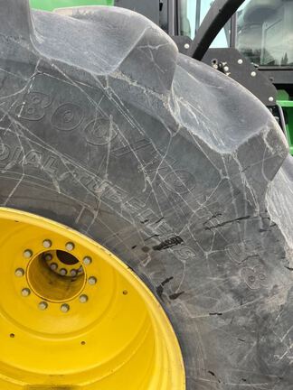 2013 John Deere 9510R Tractor 4WD