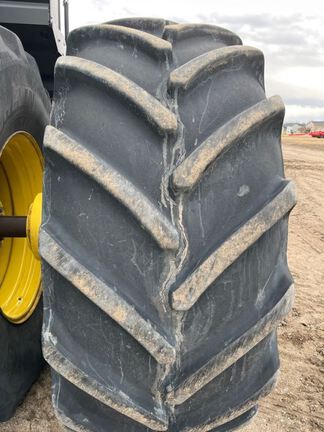 2013 John Deere 9510R Tractor 4WD