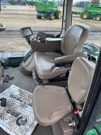 2013 John Deere 9510R Tractor 4WD