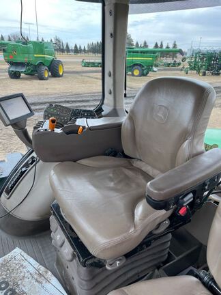 2013 John Deere 9510R Tractor 4WD