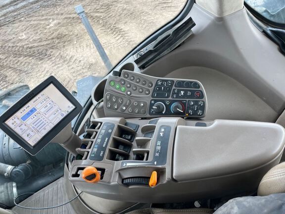 2013 John Deere 9510R Tractor 4WD