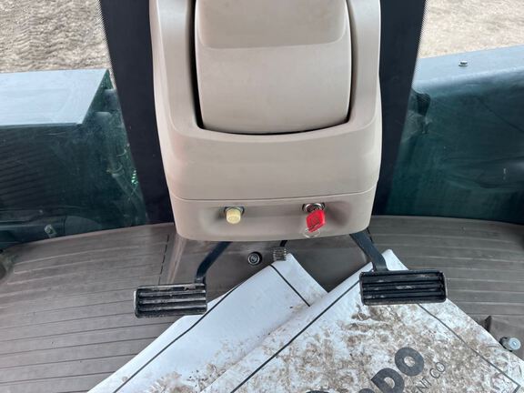 2013 John Deere 9510R Tractor 4WD