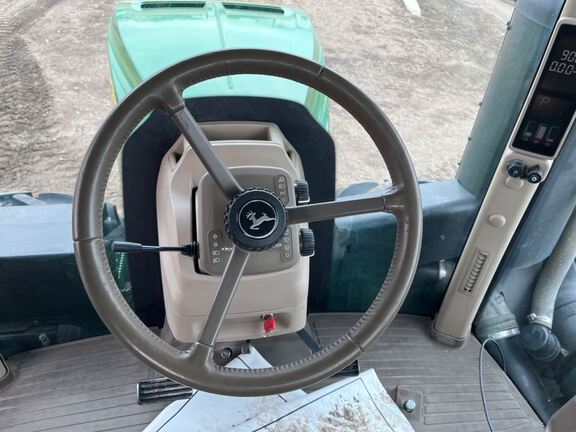 2013 John Deere 9510R Tractor 4WD