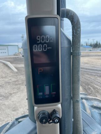 2013 John Deere 9510R Tractor 4WD