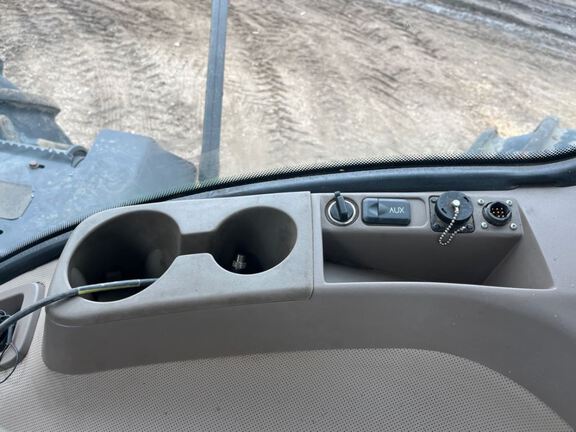 2013 John Deere 9510R Tractor 4WD