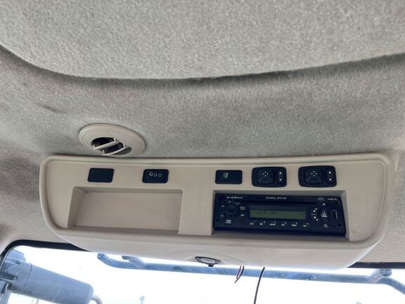 2013 John Deere 9510R Tractor 4WD