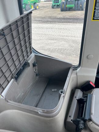 2013 John Deere 9510R Tractor 4WD