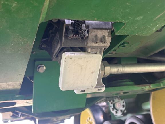 2016 John Deere 9620RX Tractor Rubber Track