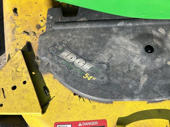 2007 John Deere X534 Garden Tractor