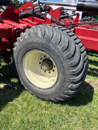 2017 Misc KWIK TILL 35 Disk