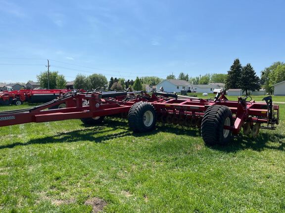 2017 Misc KWIK TILL 35 Disk