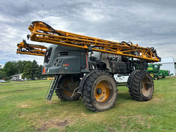 2017 Hagie STS12 Sprayer/High Clearance