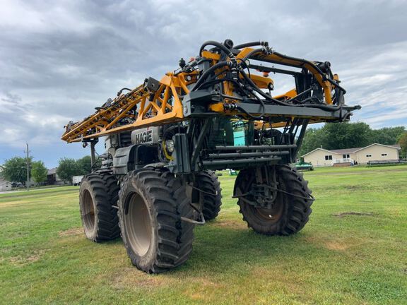 2017 Hagie STS12 Sprayer/High Clearance